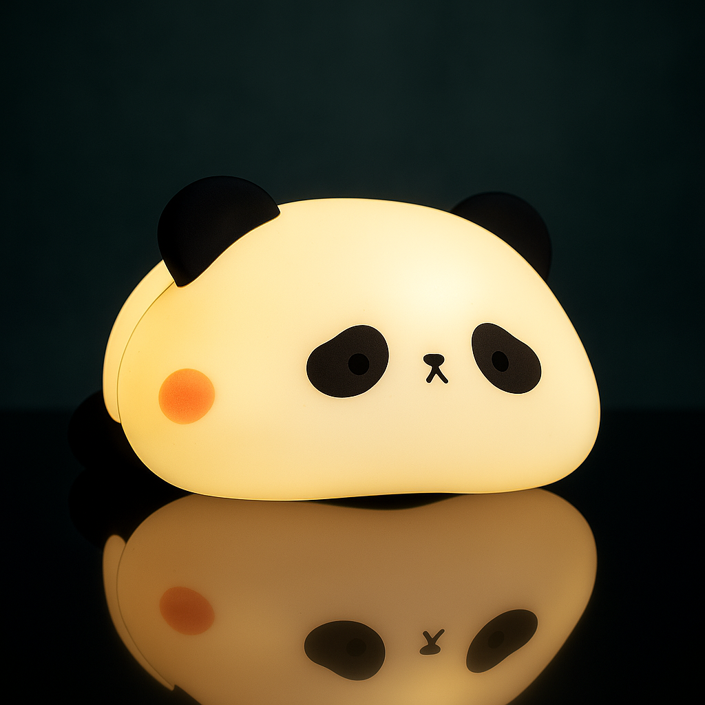 Lumi panda