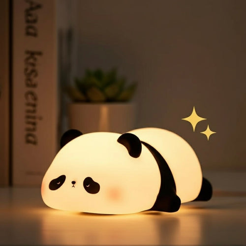 Lumi panda