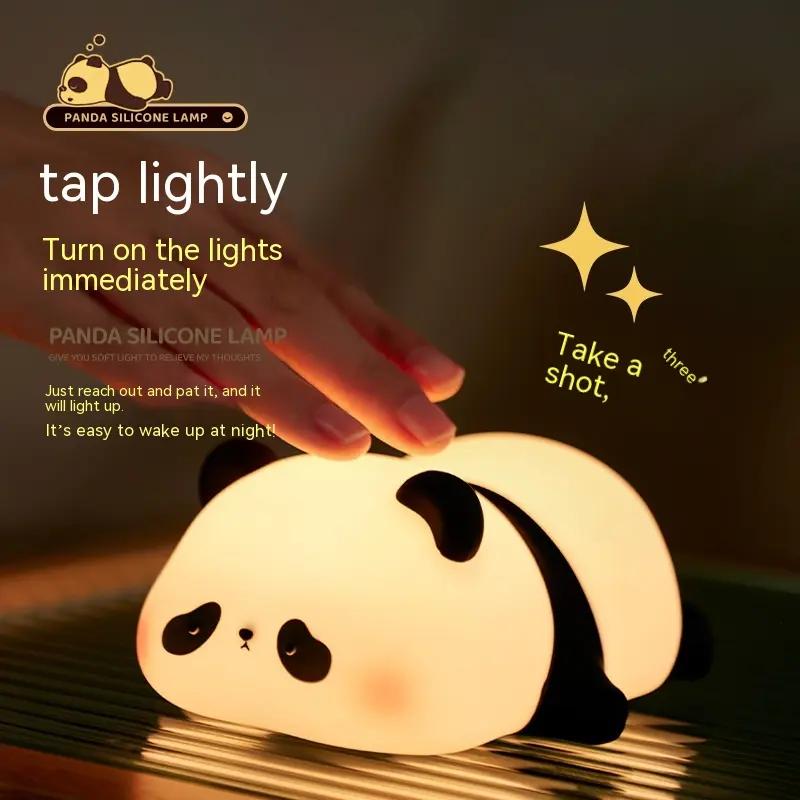 Lumi panda