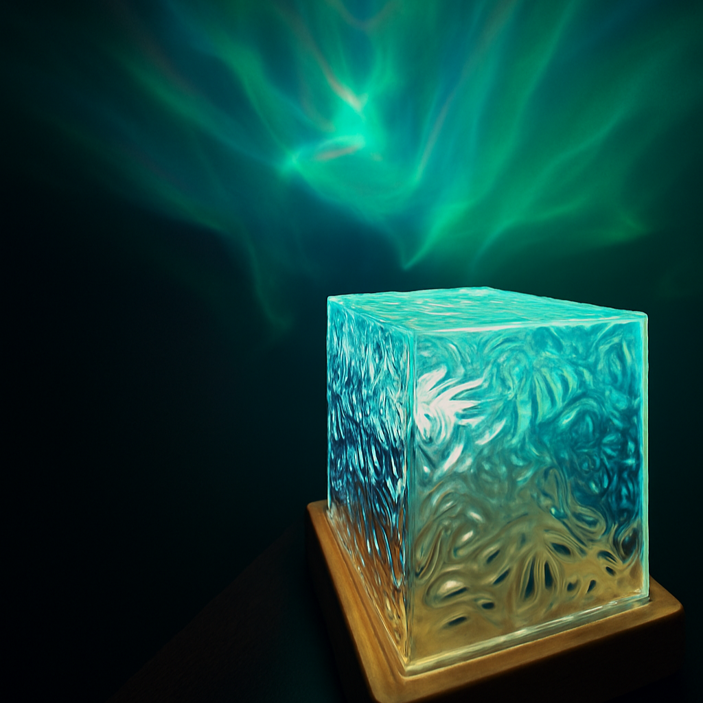 Aurora Lumes
