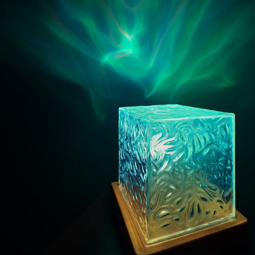Aurora Lumes