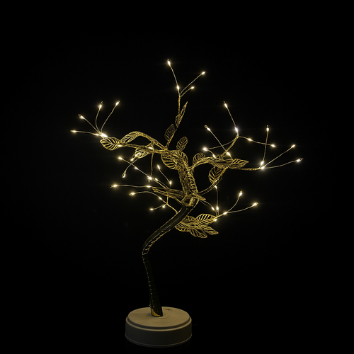 Bonsai Soothing Tree