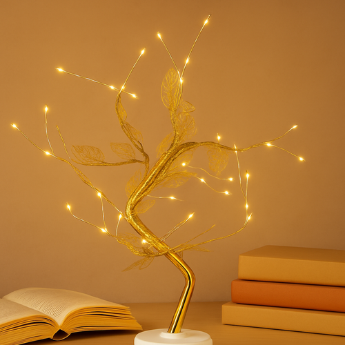 Bonsai Soothing Tree