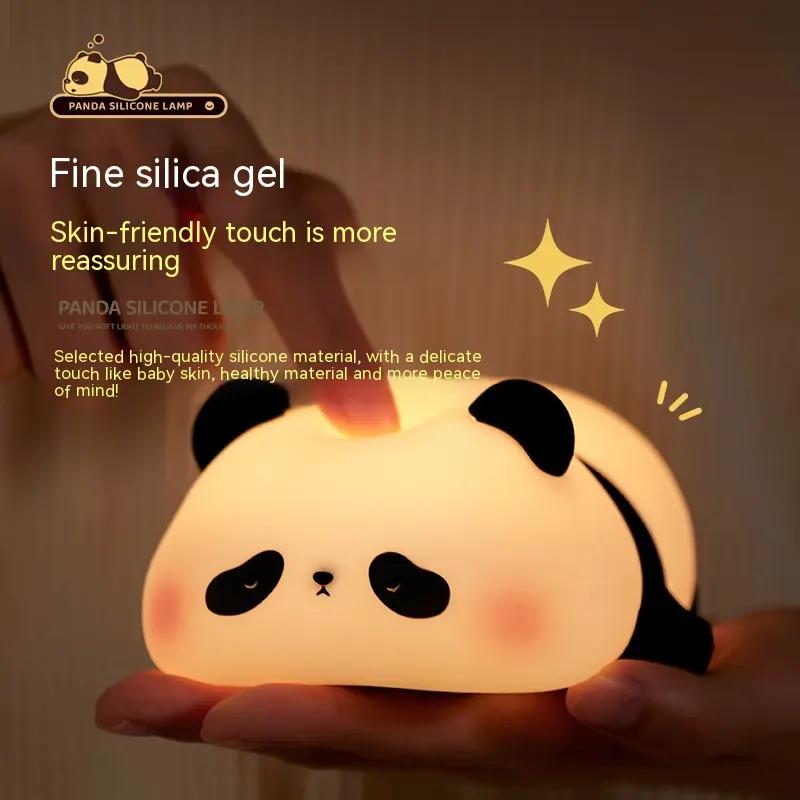 Lumi panda