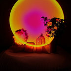 Dusk Glow