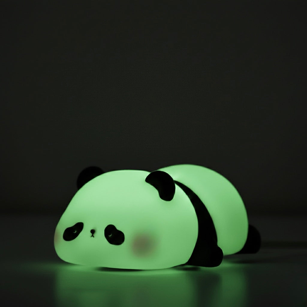 Lumi panda