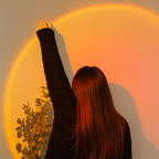 Dusk Glow