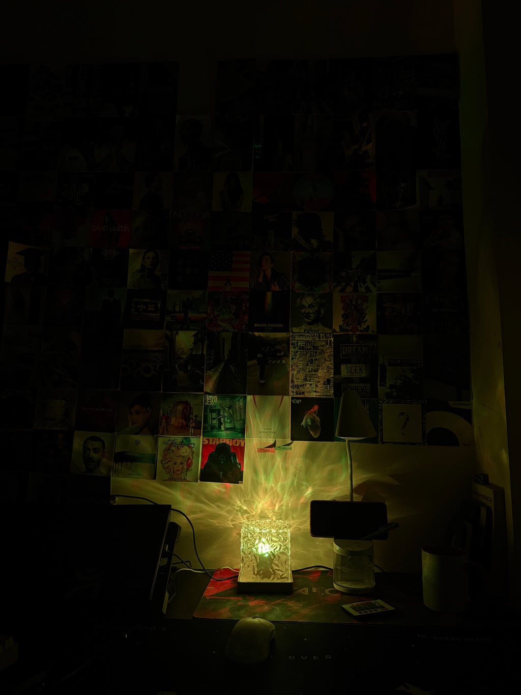 Aurora Lumes