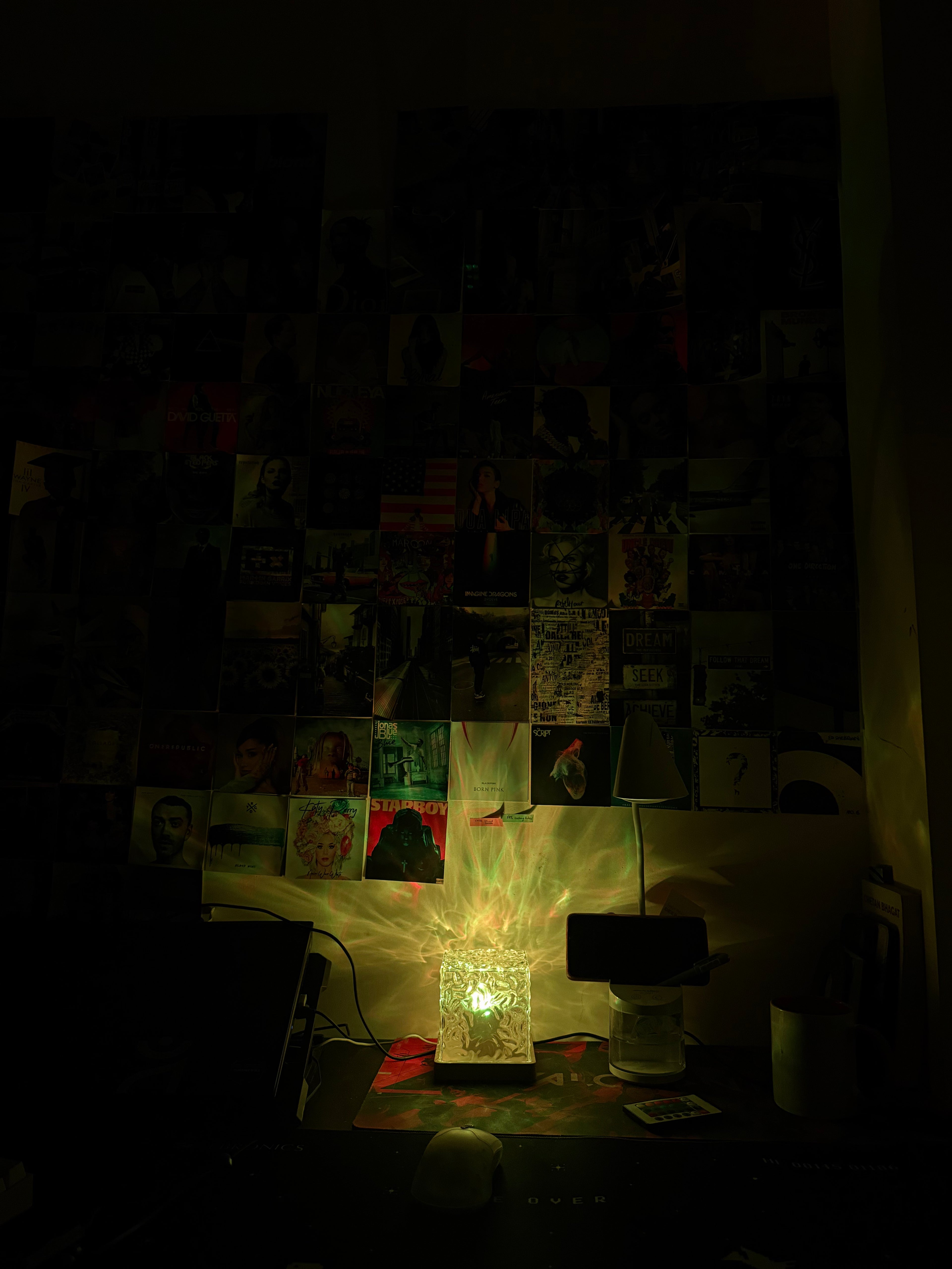 Aurora Lumes