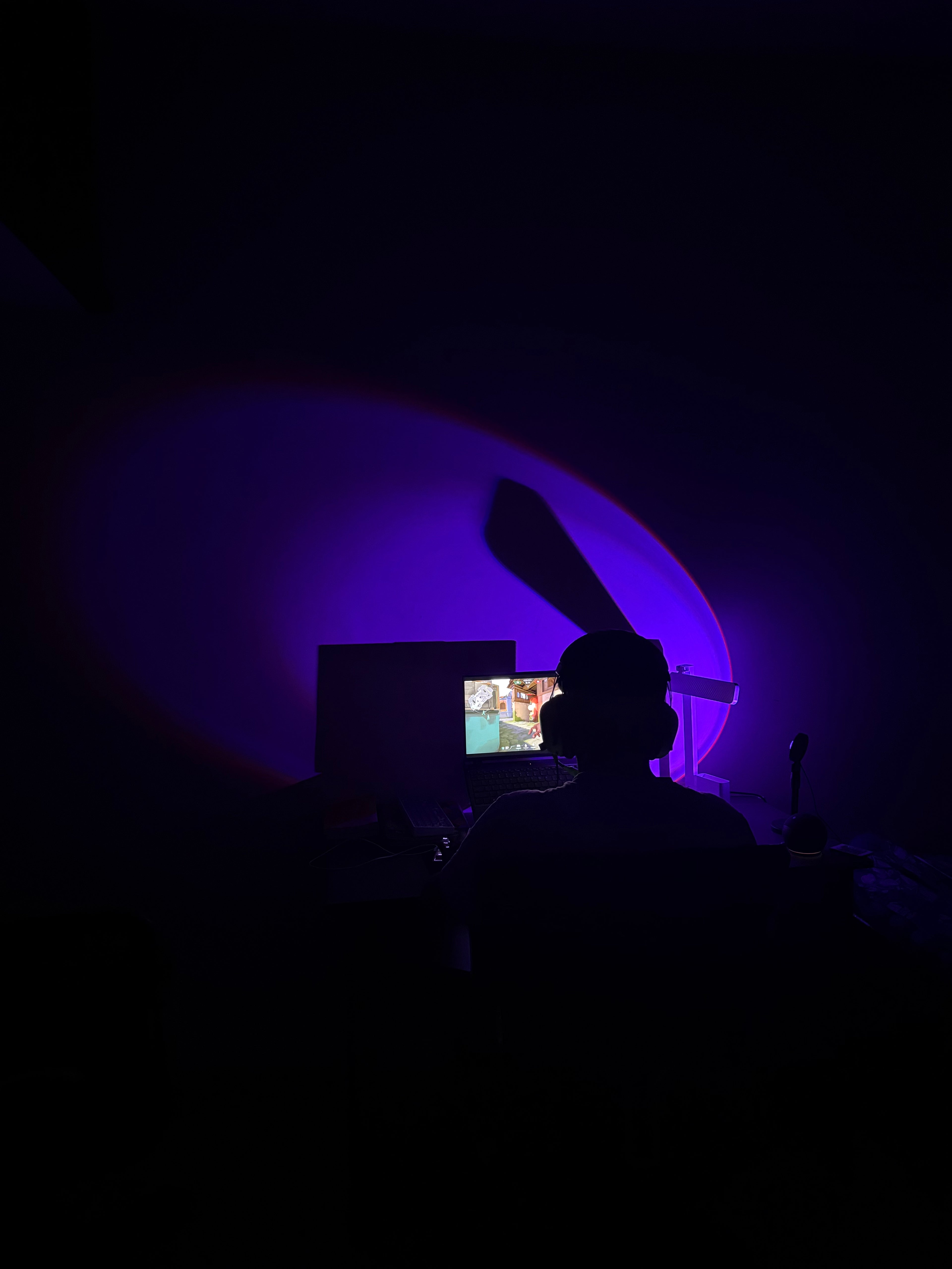 Dusk Glow