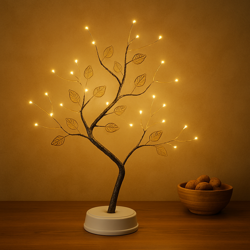 BONSAI SOOTHING TREE