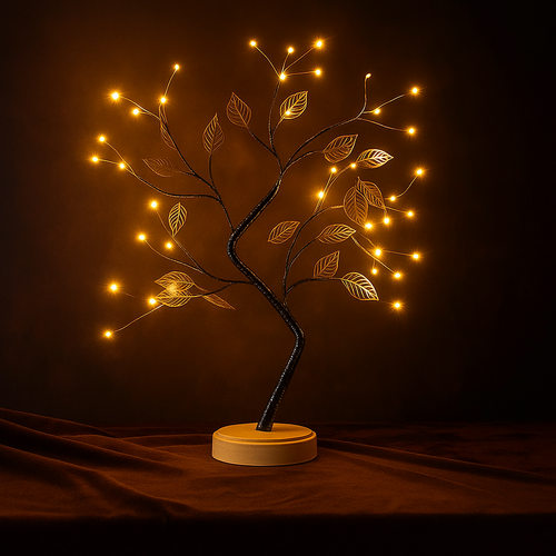 BONSAI SOOTHING TREE